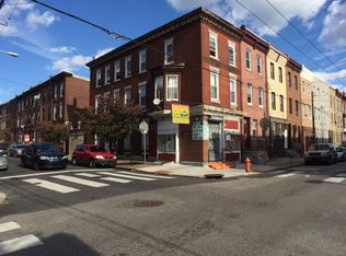 1443 Tasker Street #FL 3RD, Philadelphia, PA 19145