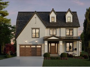 9541 Wildoak Dr, Bethesda, MD 20814