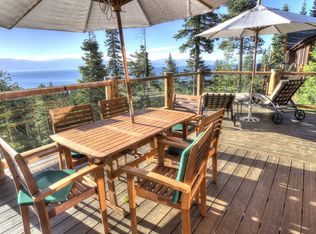 560 Nightingale Rd, Carnelian Bay, CA 96140