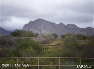 10670 N Laughing Coyote Way, Tucson, AZ 85737