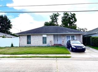 1341 Focis St, Metairie, LA 70005