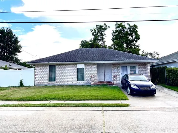 1341 Focis St, Metairie, LA 70005