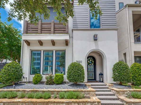 7820 Merit Ln, Plano, TX 75024