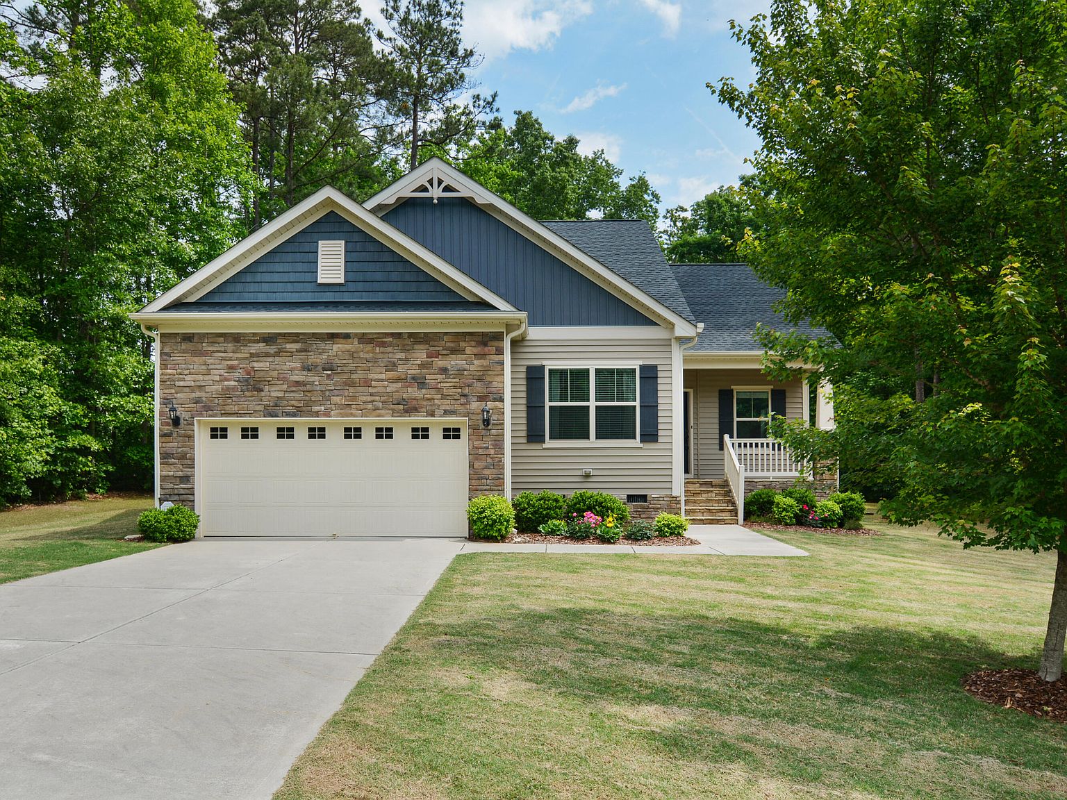 6613 Blalock Forest Dr, Willow Spring, NC 27592 Zillow