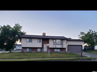 1038 W 2200 N, Layton, UT 84041