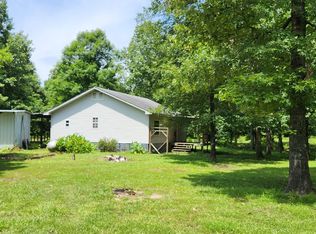 25954 S 425th Hwy, Star City, AR 71667