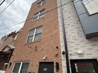 603 N 34th St #2, Philadelphia, PA 19104