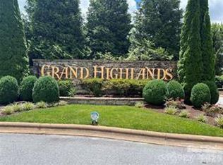 4642 Bearwallow Mountain Rd LOT 115, Hendersonville, NC 28792