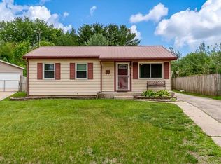 7909 Orion St, Loves Park, IL 61111