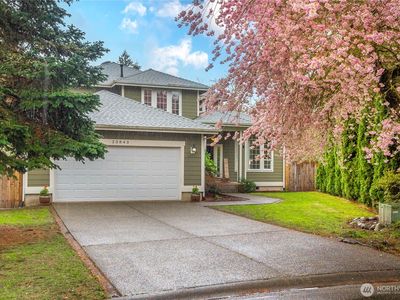 23843 SE 246th Street, Maple Valley, WA, 98038