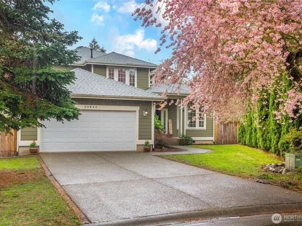 23843 SE 246th Street, Maple Valley, WA 98038