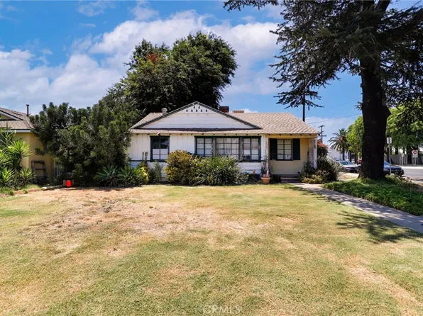 7555 Collett Ave, Van Nuys, CA 91406