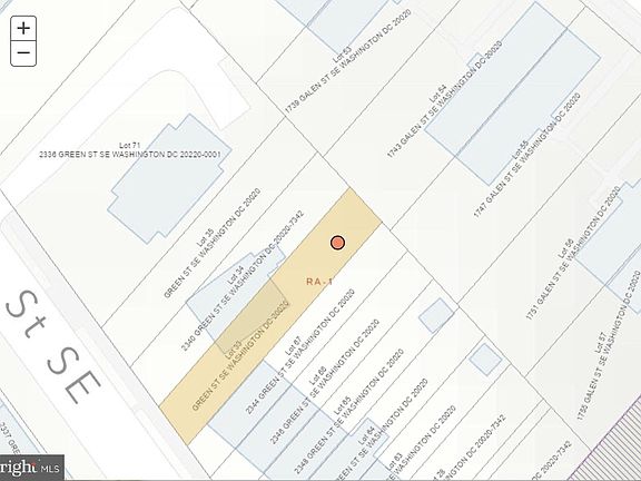 2nd image of 2340 Green St SE