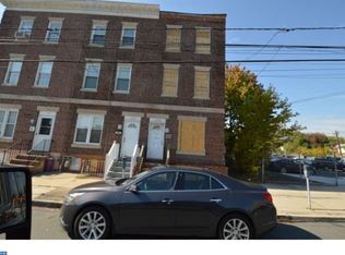 119 N Willow St, Trenton, NJ 08618