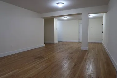 Rented by Atlantic Management Co Inc