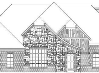 2610 Privet Ct E, Midlothian, TX 76065