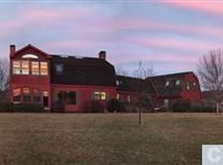 45 Beaver Dam Rd, Chatham, NY 12037