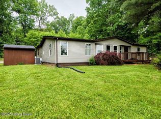 185 Lamkins Ln, Brandenburg, KY 40108