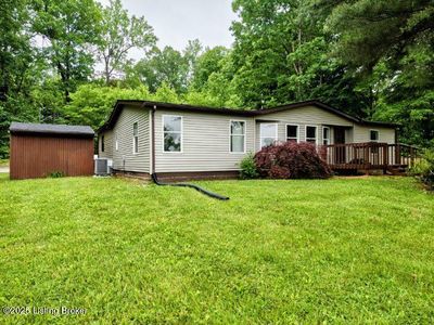 185 Lamkins Ln, Brandenburg, KY, 40108