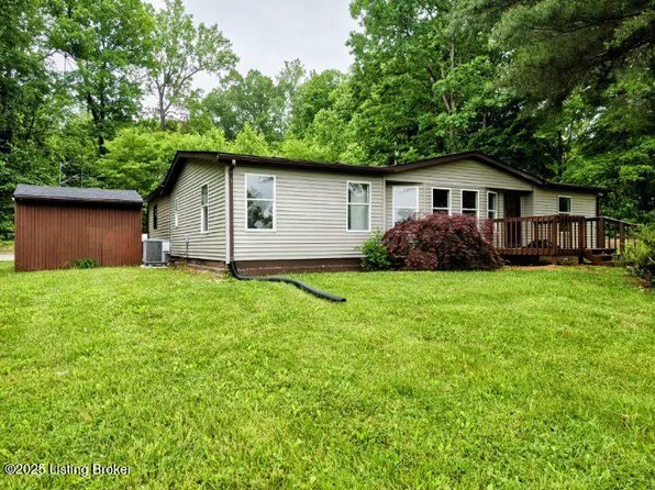 185 Lamkins Ln, Brandenburg, KY 40108