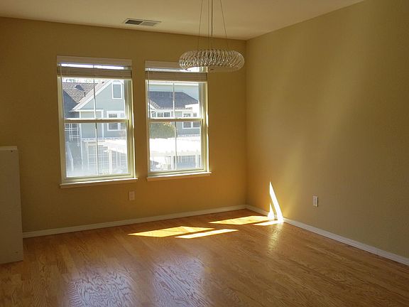 Bayfront Court Townhouse