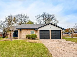 12735 Saranac Dr, Houston, TX 77089