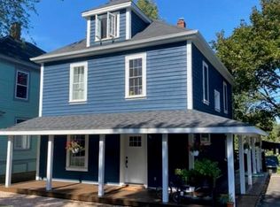 39 Prince St, Bridgewater, NS B4V1C7