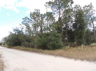 12910 NE 12th St #10, Williston, FL 32696