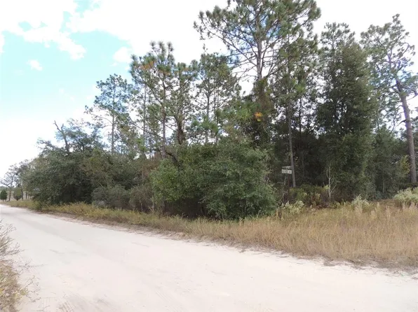 12910 NE 12th St #10, Williston, FL 32696