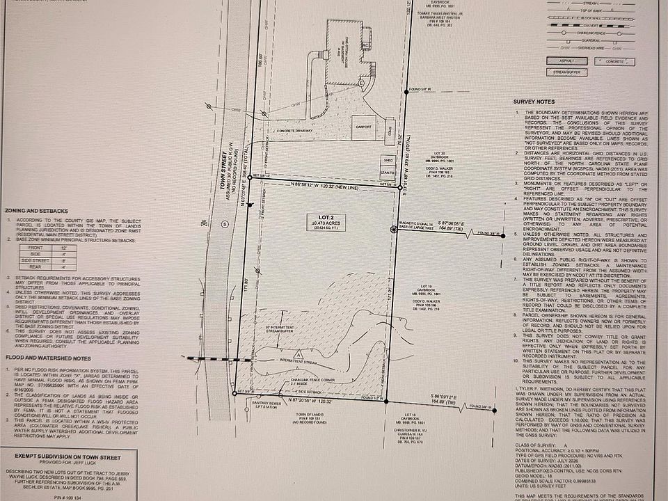2nd image of 406 Town St #2