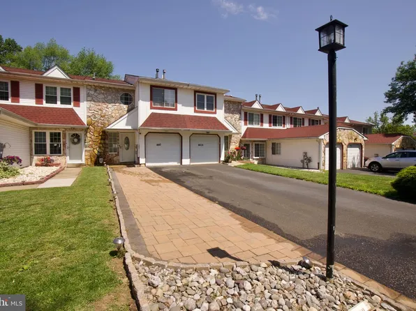 4410 Ernie Davis Cir, Philadelphia, PA 19154