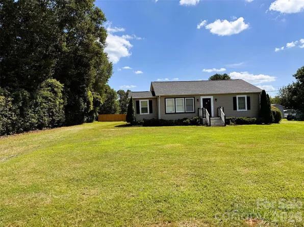 1782 Us Highway 74 Business Hwy, Ellenboro, NC 28040