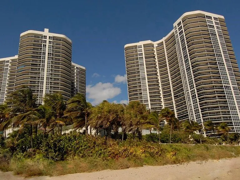 3200 N Ocean Dr #406 — Photo 27