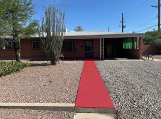 1739 E Edison St, Tucson, AZ 85719