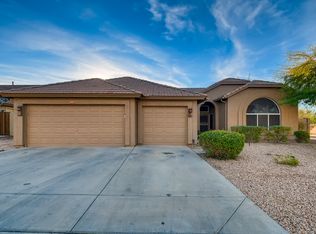 4501 E Roy Rogers Rd, Cave Creek, AZ 85331