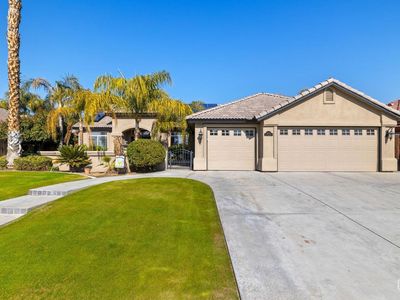 12404 Tule River Way, Bakersfield, CA, 93312