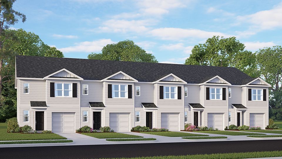 Plan Elevation.