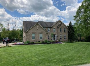 5002 Lupreese Ln, Versailles, KY 40383