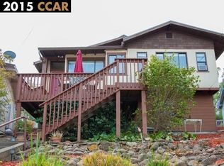 1430 Dineen St, Martinez, CA 94553