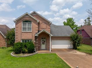 2613 Country Glade Dr, Cordova, TN 38016