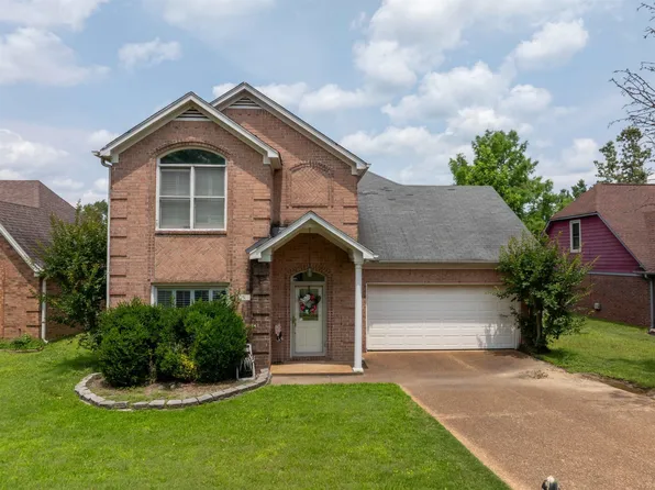 2613 Country Glade Dr Lot 12, Cordova, TN 38016