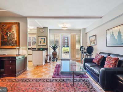 2500 Q St NW APT 117, Washington, DC, 20007