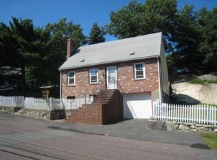 69 Elwell St, Malden, MA 02148