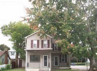 700 10th Ave, New Brighton, PA