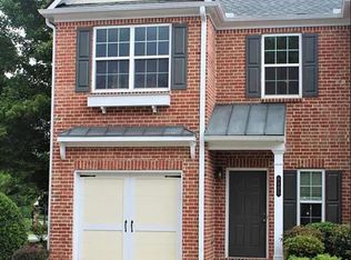9805 Preswicke Point, Johns Creek, GA 30022