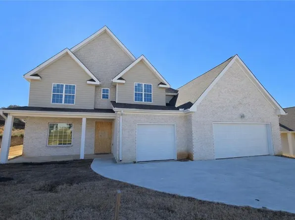 2873 Shoals Hill Ct, Dacula, GA 30019