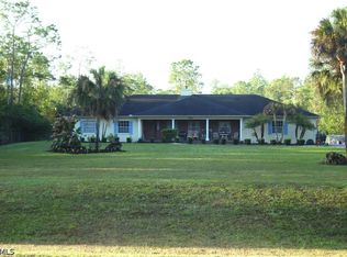 3480 4th Ave SE, Naples, FL 34117
