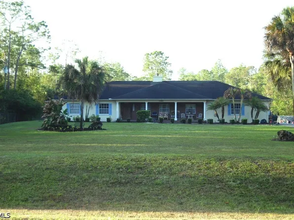 3480 4th Ave SE, Naples, FL 34117