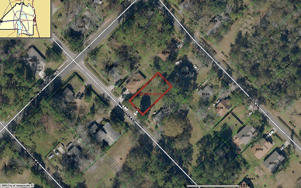 2nd image of Siskin Ave