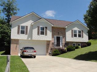 59 Sunset Ln, Corbin, KY 40701